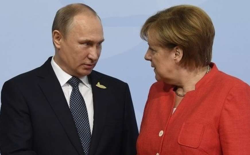 Nove tenzije: Rusija zaprijetila prekidom odnosa s EU